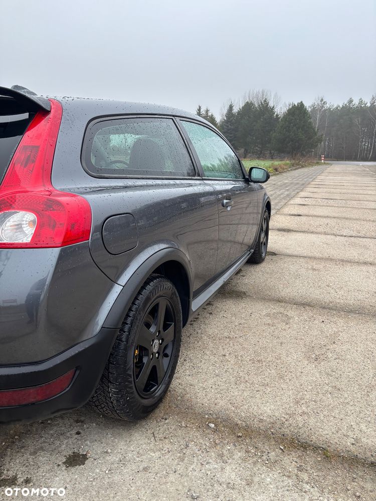 Volvo C30 2.0D Momentum - 7