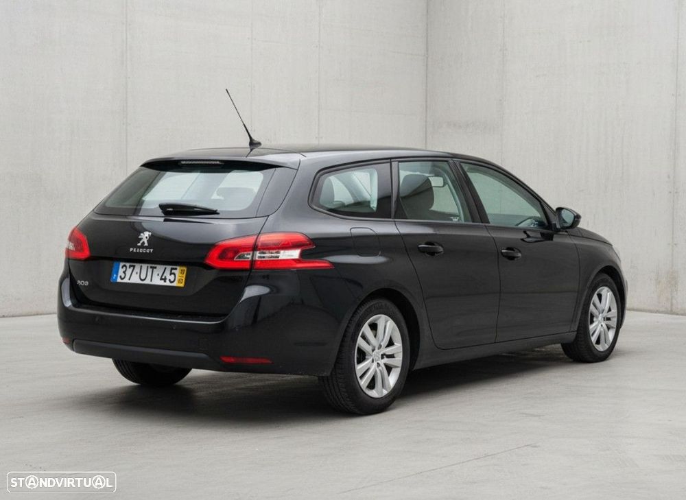 Peugeot 308 SW 1.6 BlueHDi Access - 5