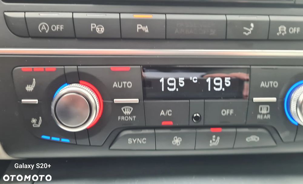 Audi A7 Sportback 3.0 TFSI Quattro S tronic - 16