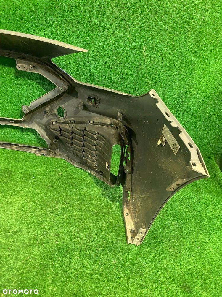 ZDERZAK PRZEDNI PRZÓD HYUNDAI I30 III LIFT N-LINE - 4