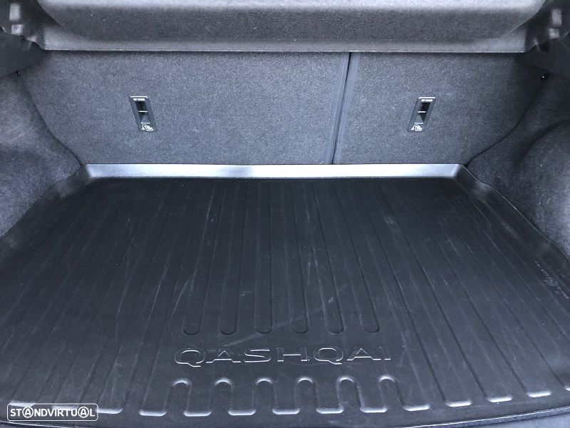 Nissan Qashqai 1.5 dCi Black Edition - 24