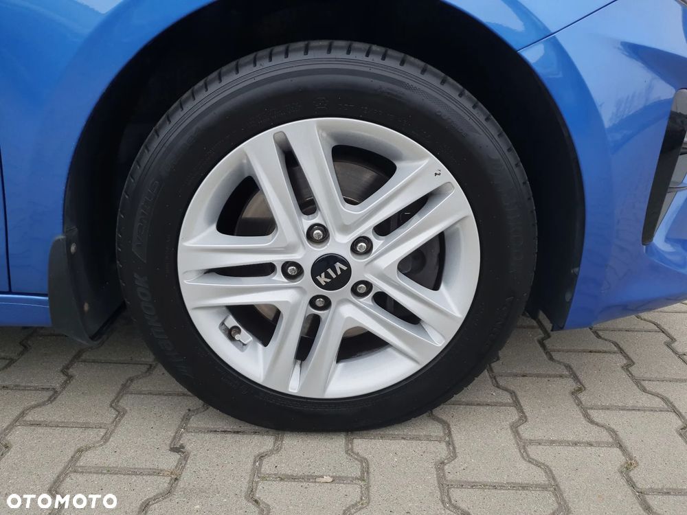 Kia Ceed 1.4 T-GDI M - 19