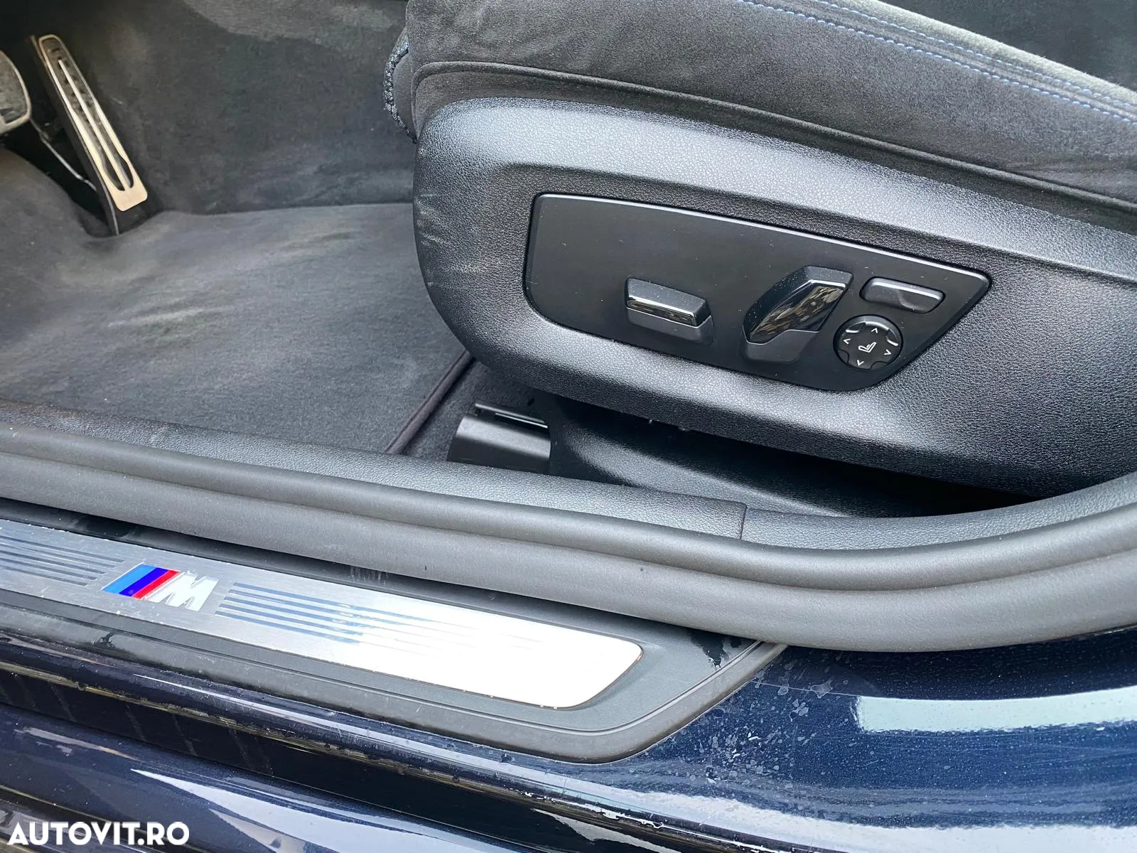 BMW Seria 5 - 25