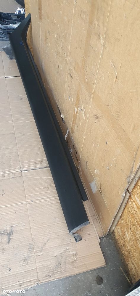 Listwa progowa osłona progu prawa Hyundai IX35 87753-2S000 - 3