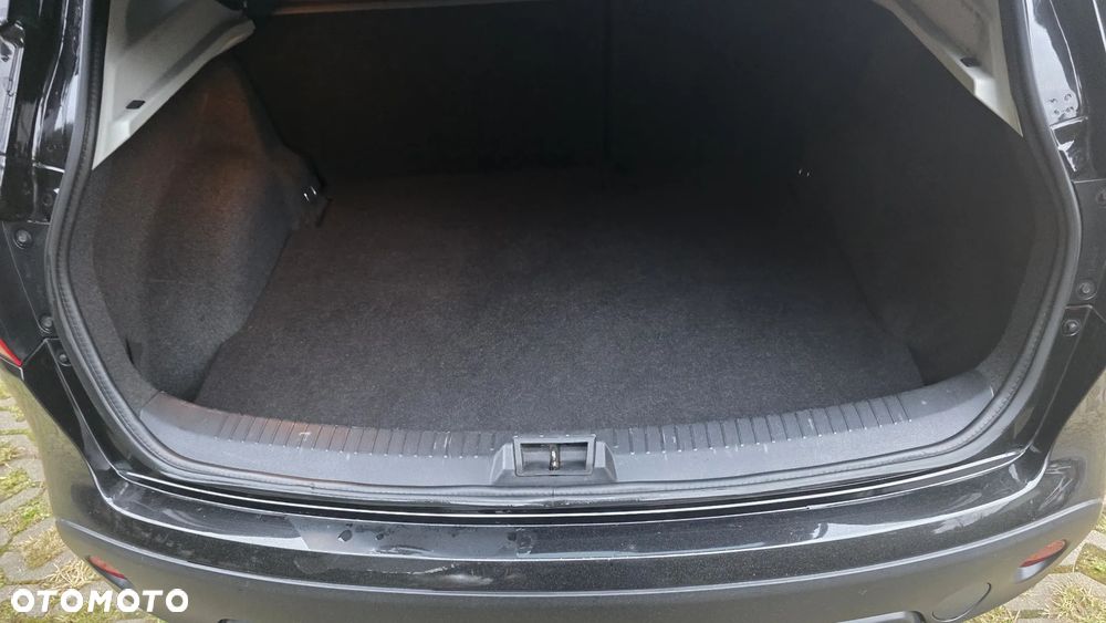 Nissan Qashqai 2.0 CVT 360 - 20