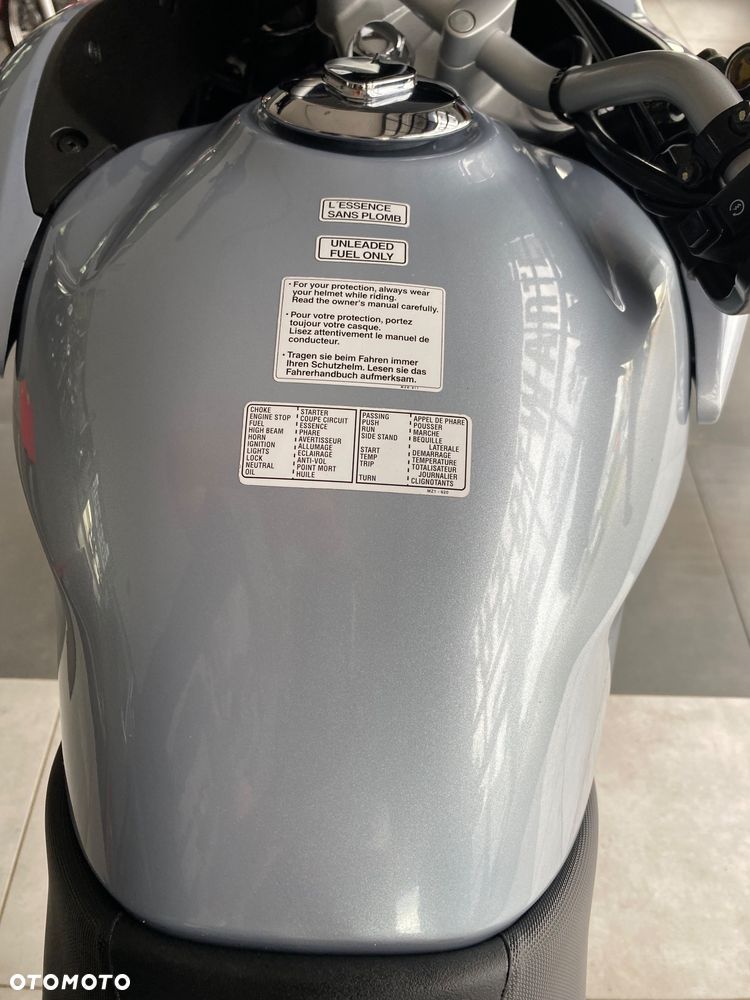 Honda Varadero - 25