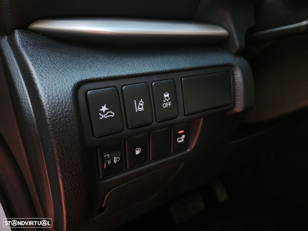 Mitsubishi Eclipse Cross 2.4 PHEV eMotion - 22