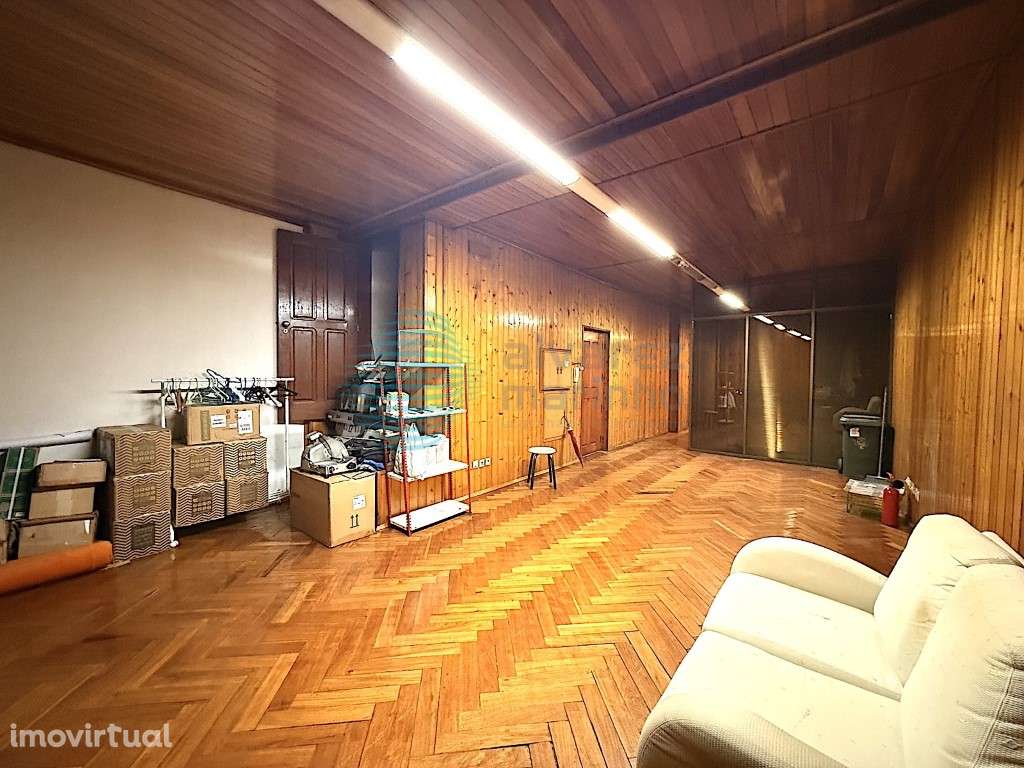 Escritório com a área de 60 m2, excelente localização - Grande imagem: 3/11