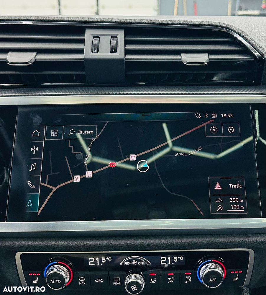 Audi Q3 35 TDI S tronic advanced - 26