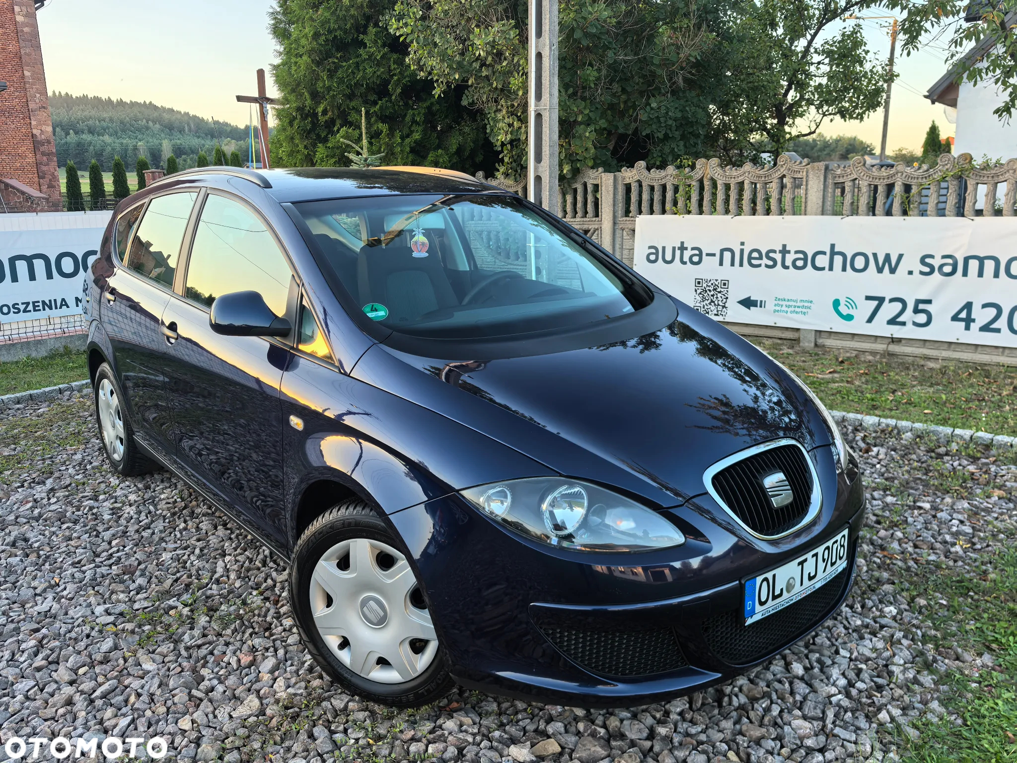 Seat Altea XL 1.6 Stylance - 2