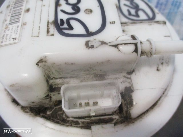 Bomba Combustivel 9632672080G PEUGEOT 307 FASE 1 2004 1.4I 90CV 5P CINZENTO GASOLINA - 4