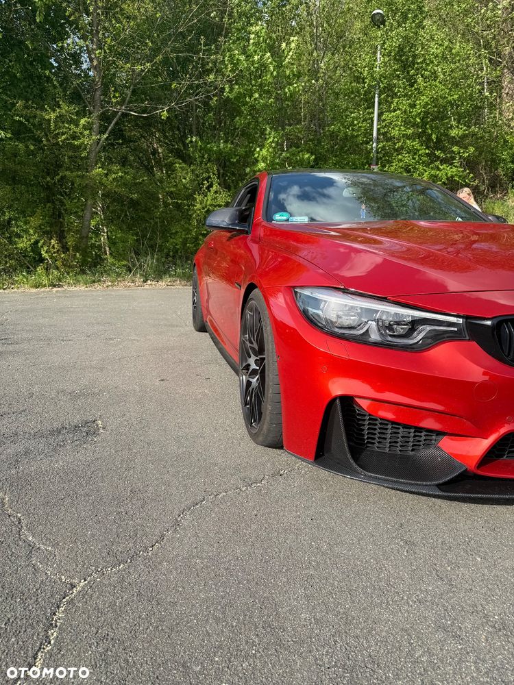 BMW M4 - 6