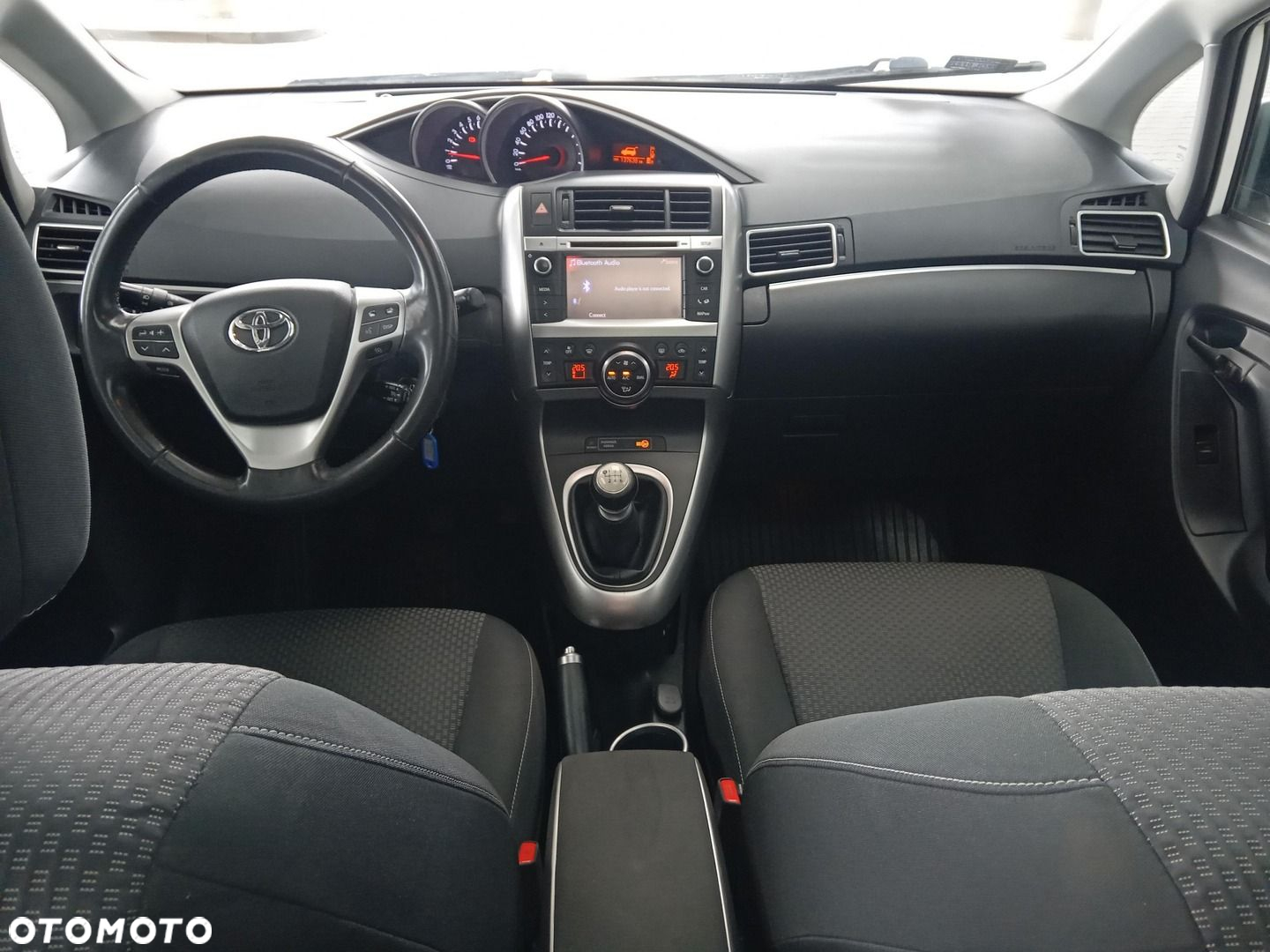 Toyota Verso - 15