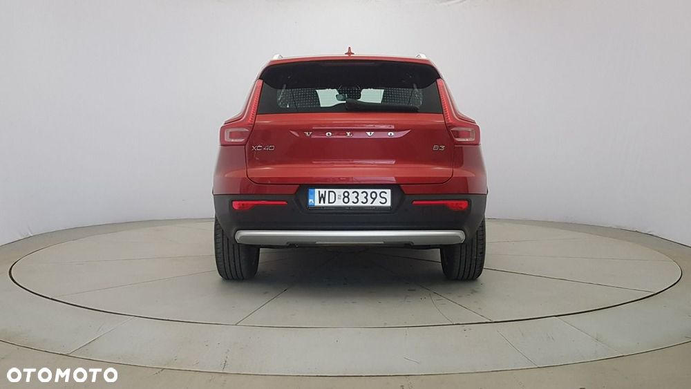 Volvo XC 40 - 6