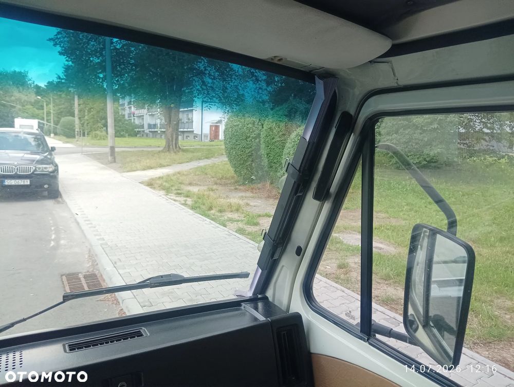 Volkswagen LT 28 - 20