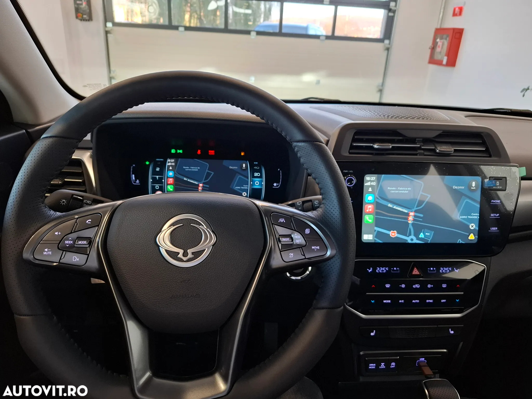 SsangYong Tivoli - 27