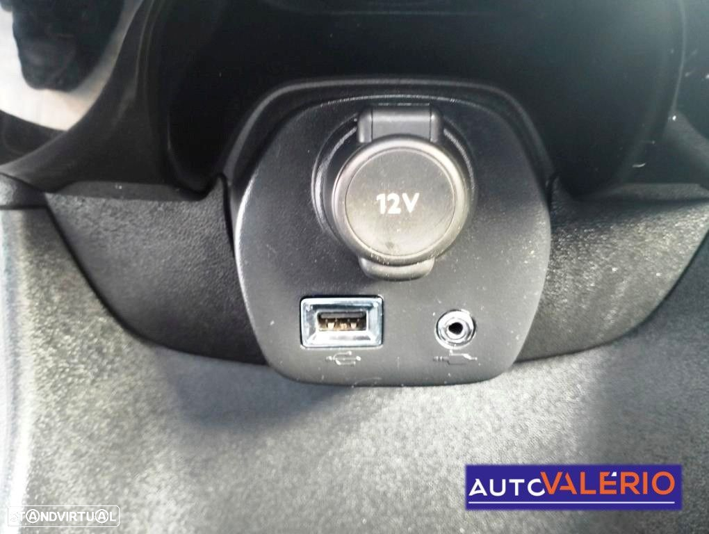 Peugeot 108 1.0 VTi Style - 23