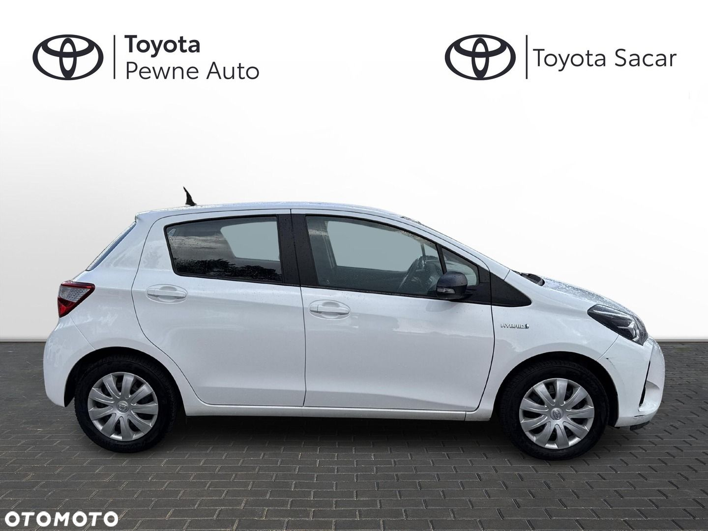 Toyota Yaris - 6