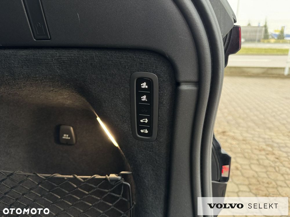 Volvo EX90 111kWh Twin Performance AWD Ultra 7 os - 27