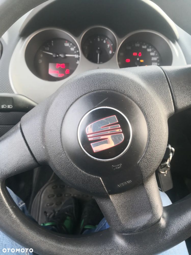 Seat Altea 1.6 Audience - 5