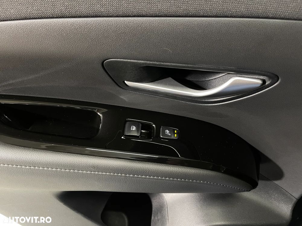 Hyundai Tucson PHEV 1.6 l 265 CP 4WD 6AT Luxury - 32