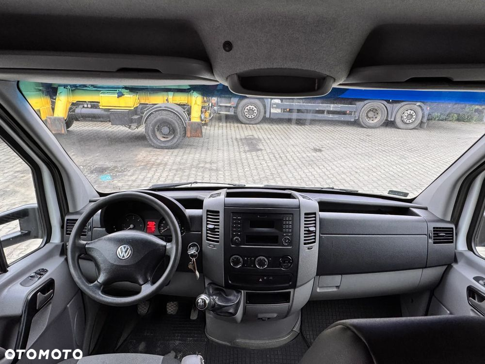 Volkswagen Crafter - 6