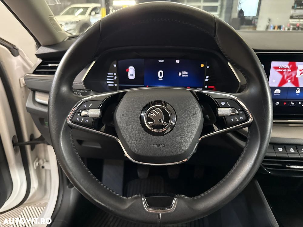 Skoda Octavia - 17