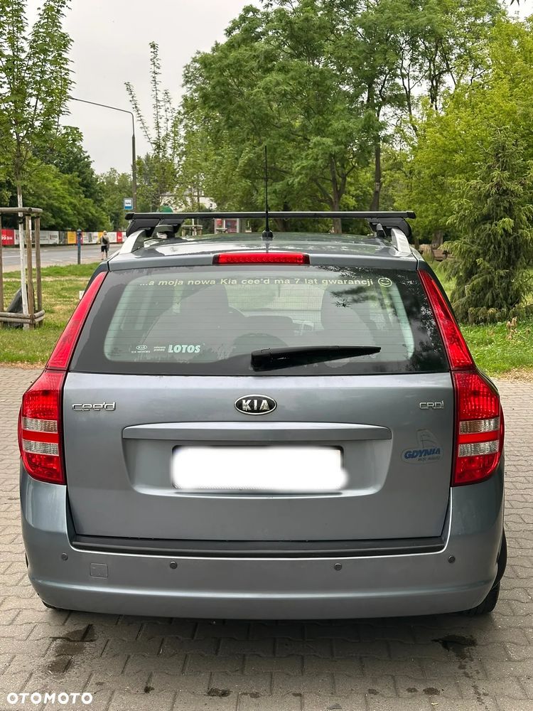 Kia Ceed 1.6 Crdi Comfort - 4