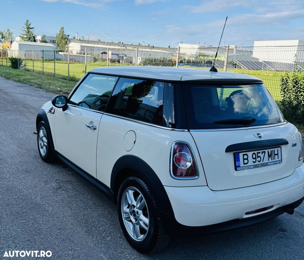 Mini ONE Standard - 6