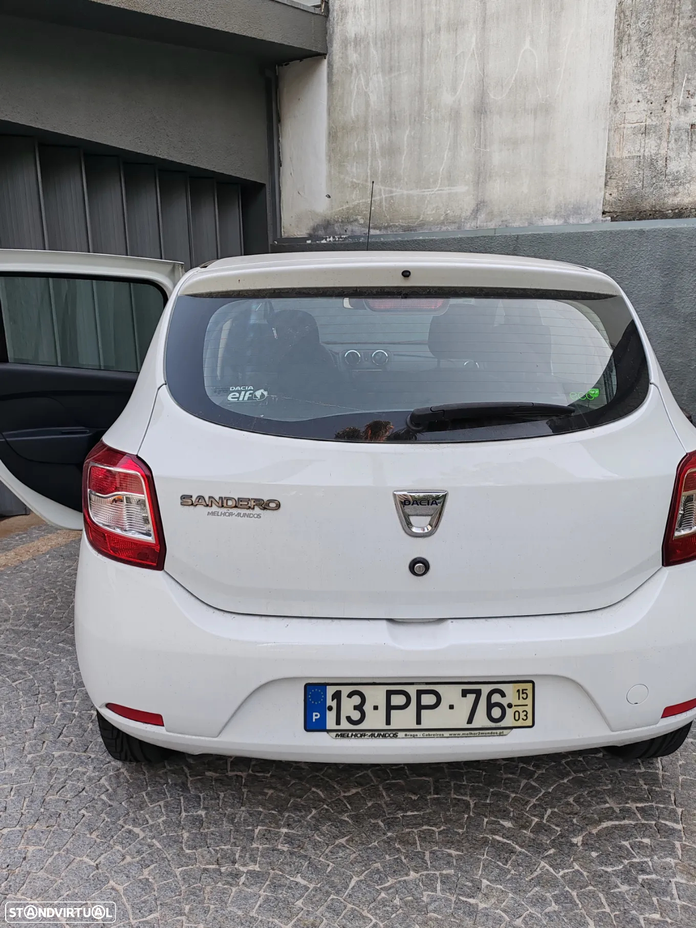 Dacia Sandero 0.9 TCe Confort - 6
