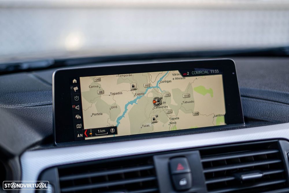 BMW 420 Gran Coupé d Pack Desportivo M Auto - 33