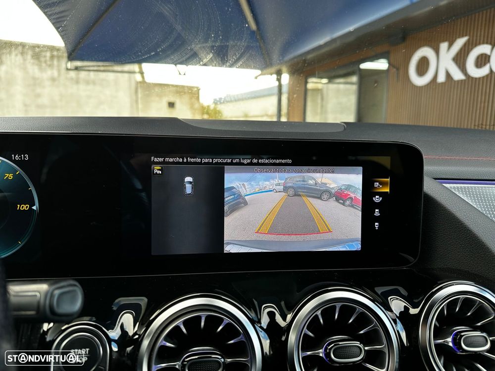 Mercedes-Benz EQA 250 AMG Line - 5