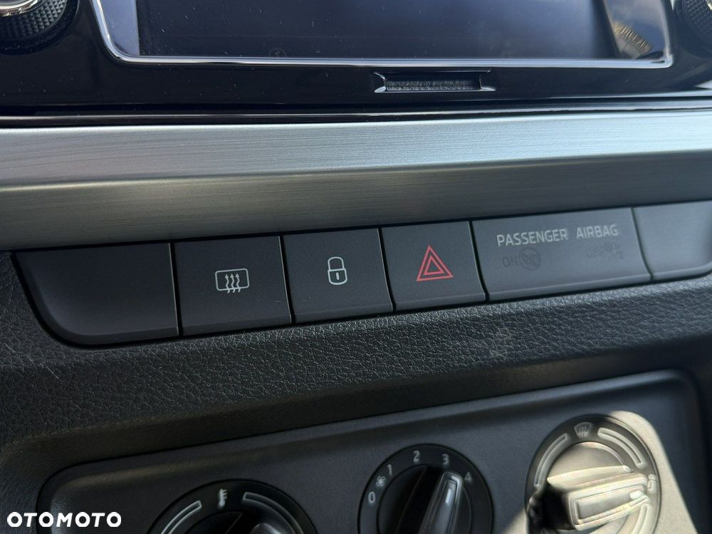 Skoda Fabia 1.0 TSI Ambition - 25