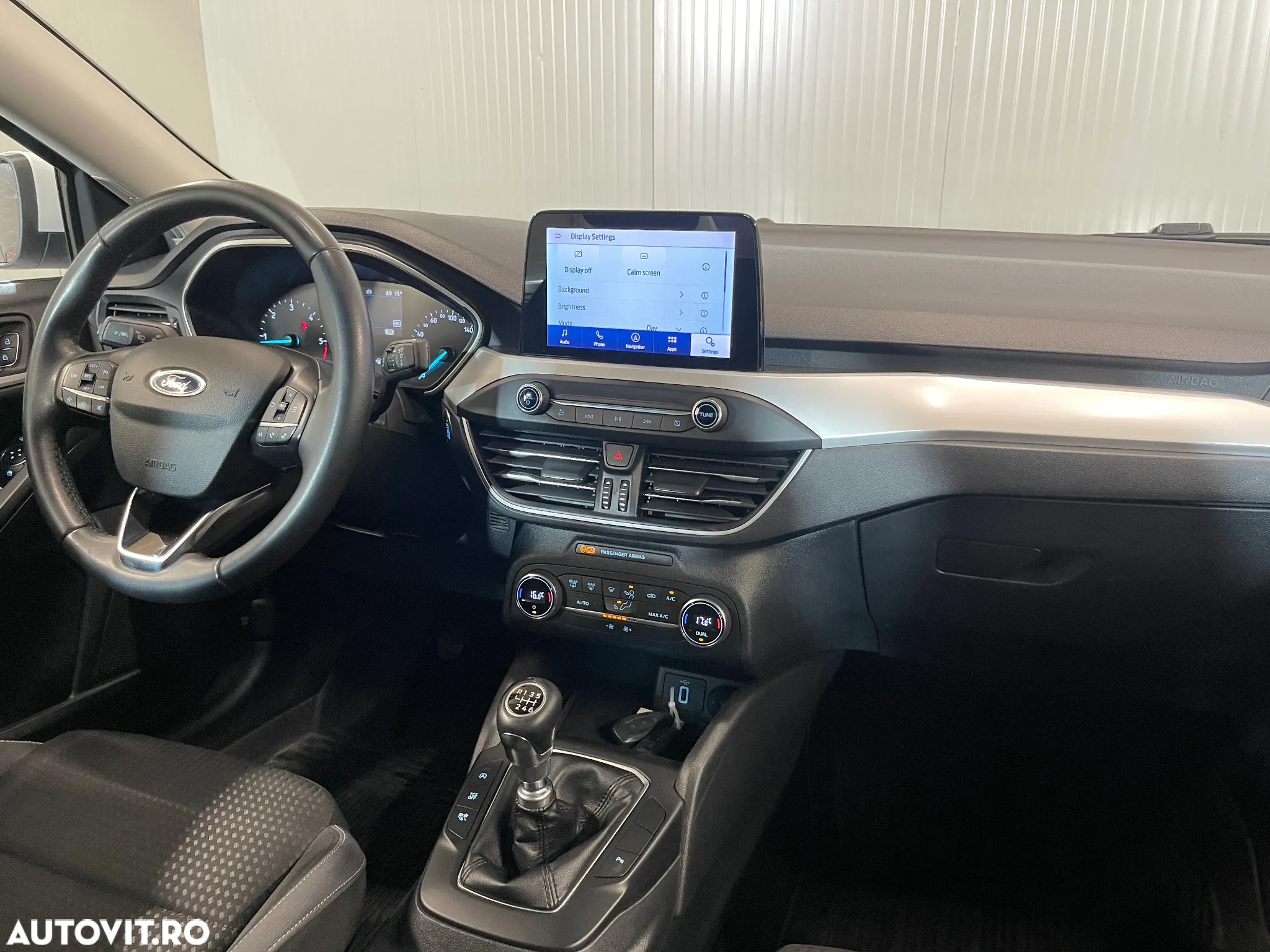 Ford Focus 1.5 EcoBlue Trend Edition - 8