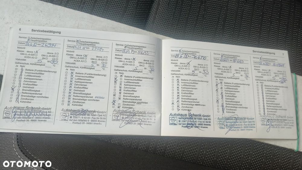 Opel Astra 1.4 Turbo Active - 22