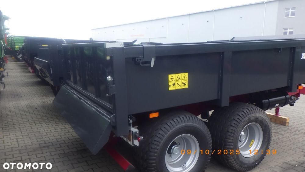 Pronar T679/3 - 3
