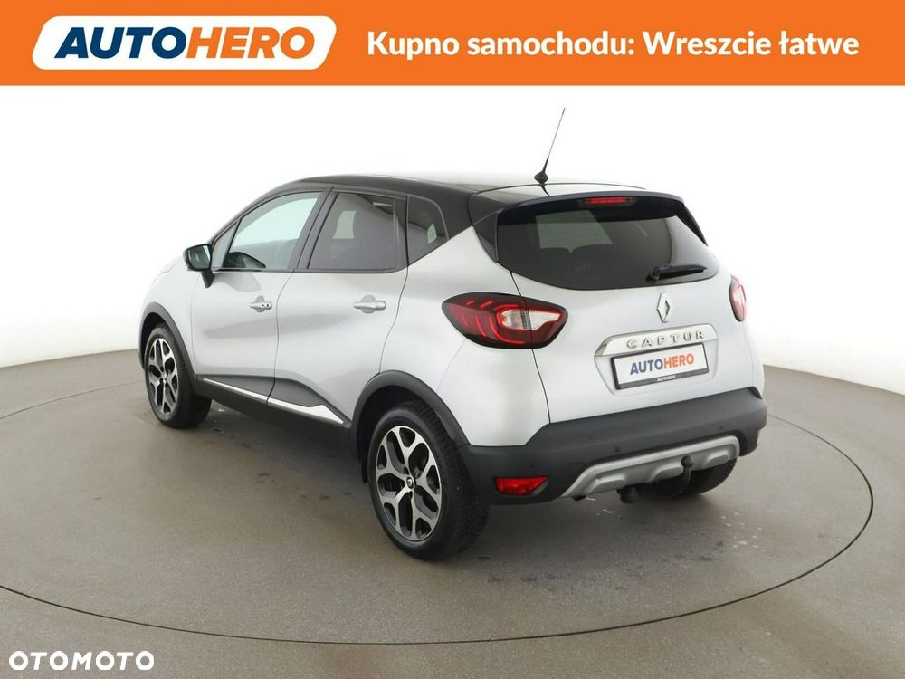 Renault Captur ENERGY TCe 120 EDC Crossborder - 5