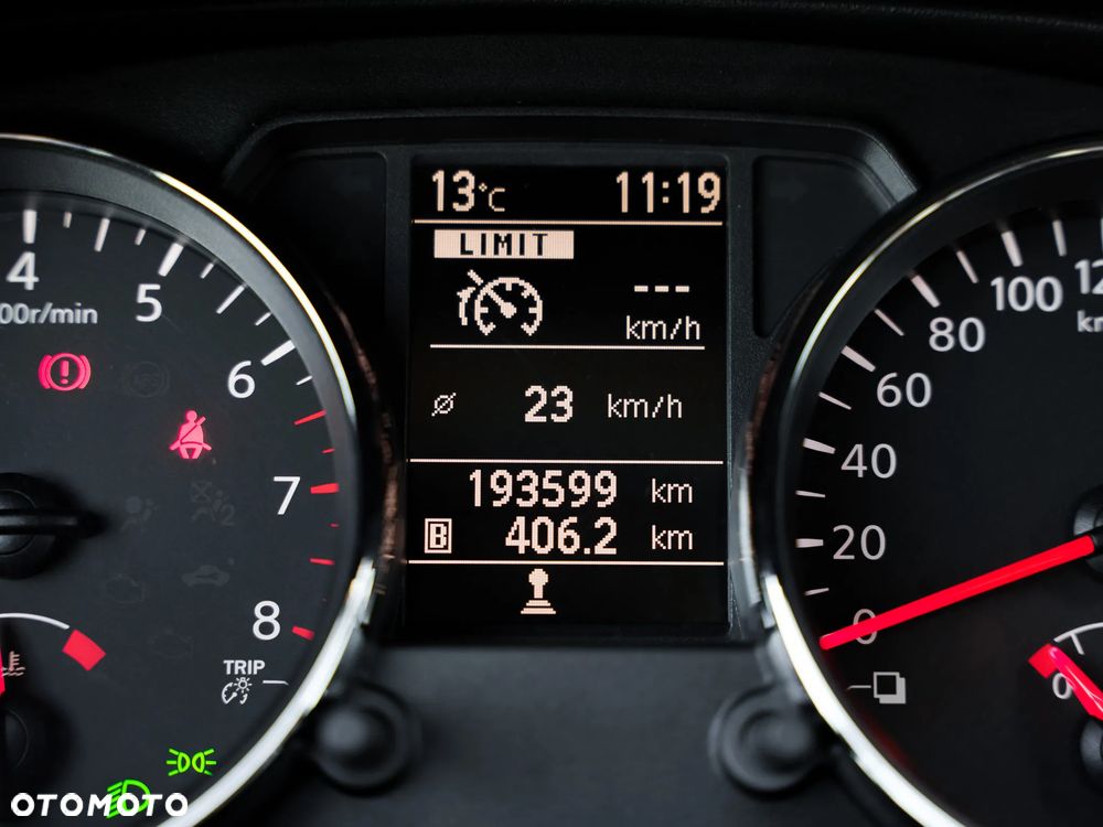 Nissan Qashqai 2.0 tekna - 37