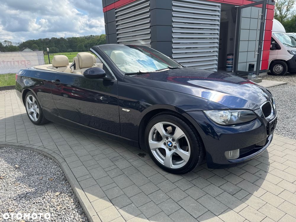 BMW Seria 3 320d - 2