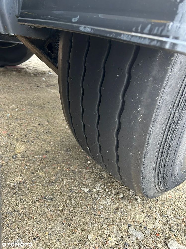 Wielton NS-3P Container Master Container Master SL - 7