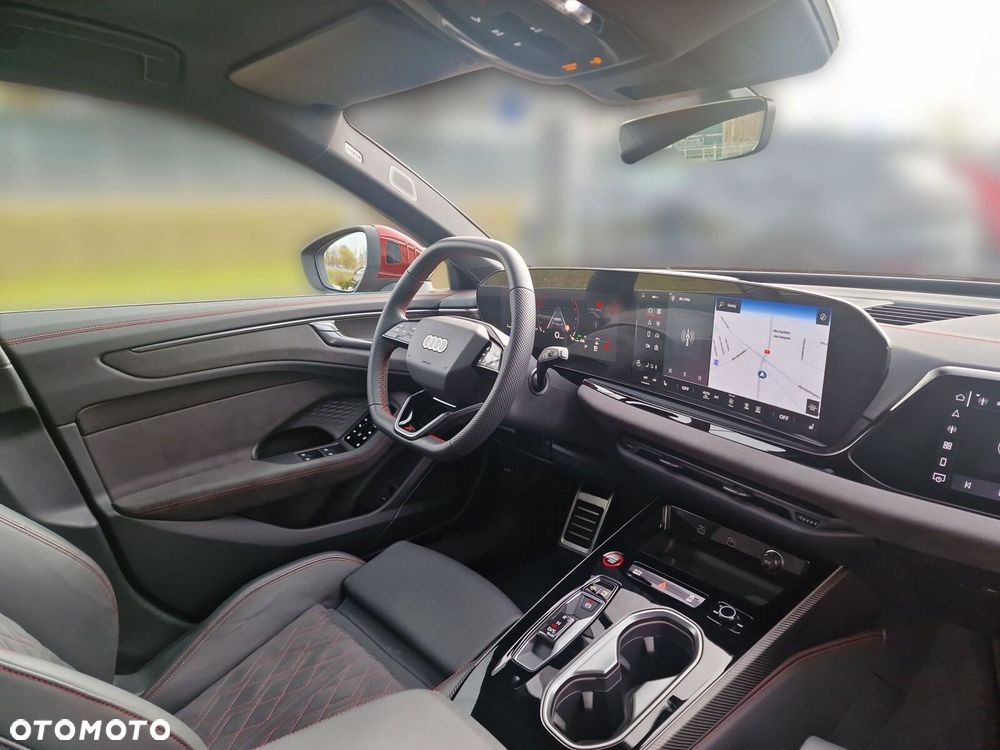 Audi A6 Avant - 10