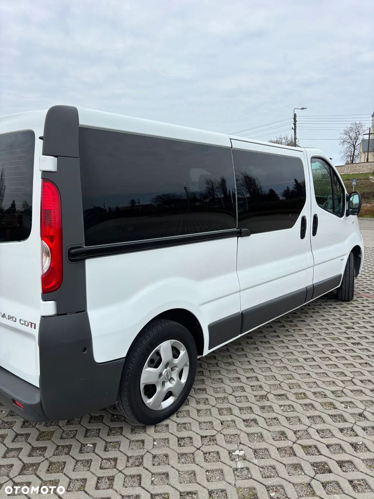 Opel Vivaro - 4