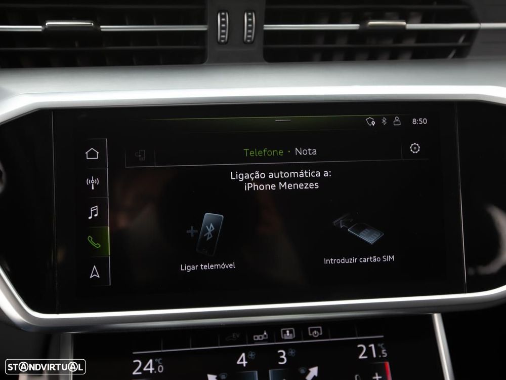 Audi A6 50 TFSIe quattro S tronic - 32