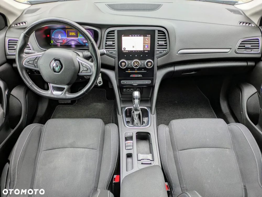 Renault Megane - 18