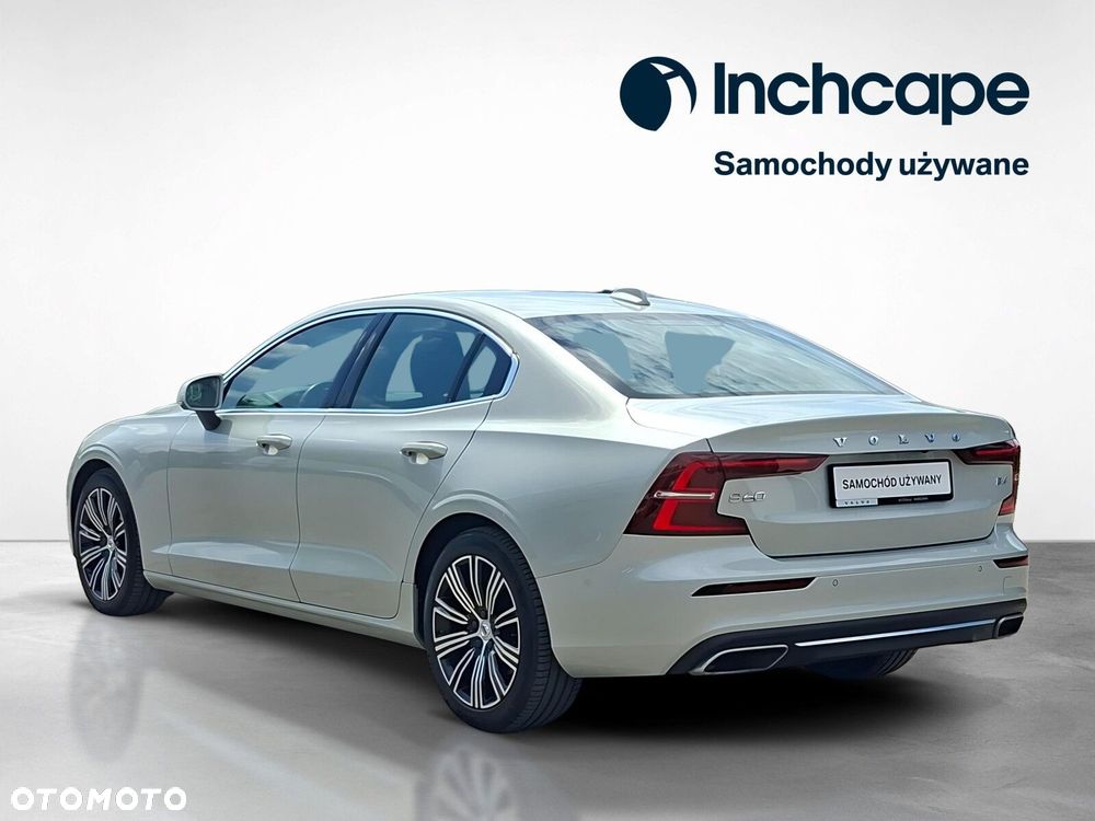 Volvo S60 B4 B Inscription - 4