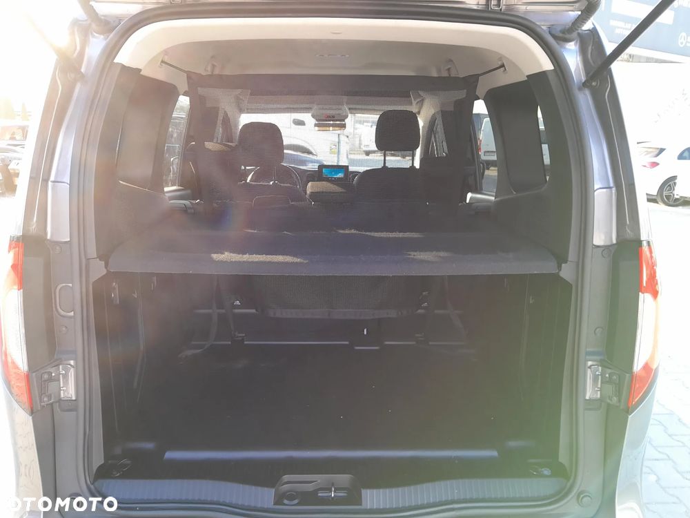 Mercedes-Benz Citan Tourer L1 420.753 - 15