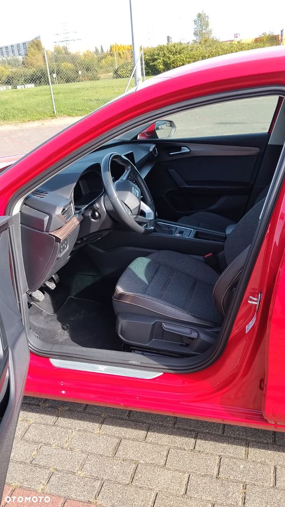 Seat Leon 1.5 TSI Xcellence - 7