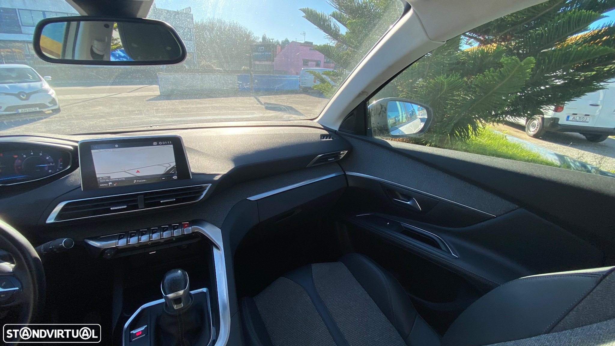 Peugeot 5008 1.2 PureTech Allure - 33