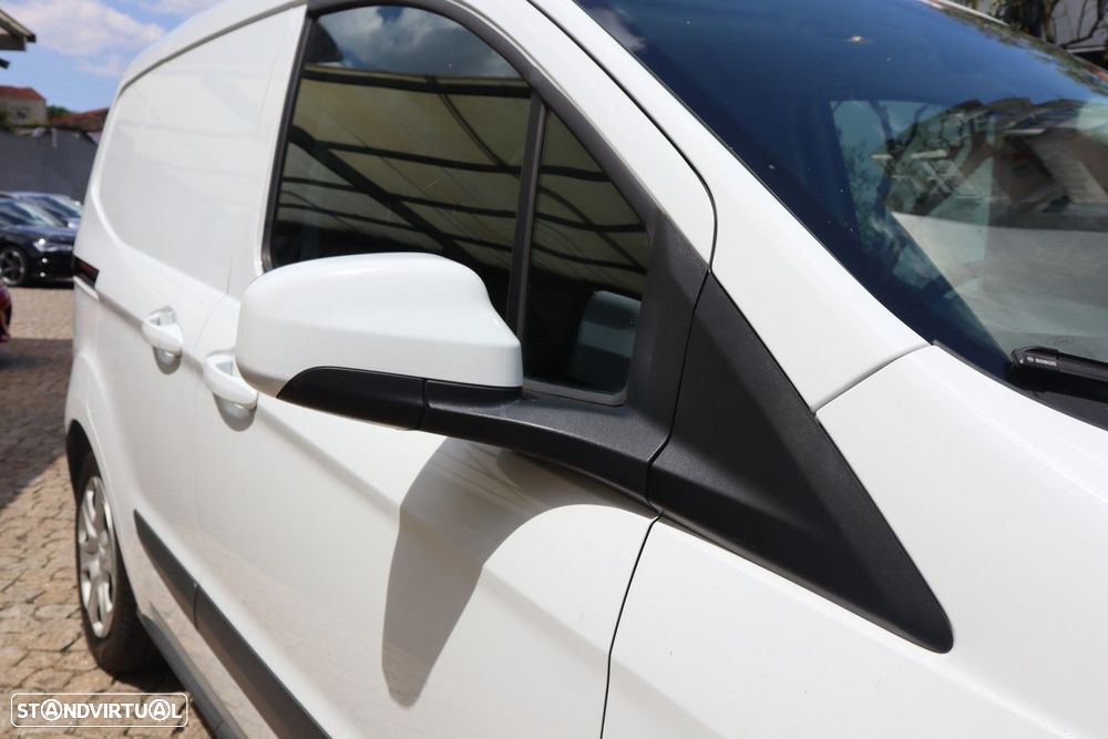 Ford Transit Courier 1.5 TDCi Trend - 5