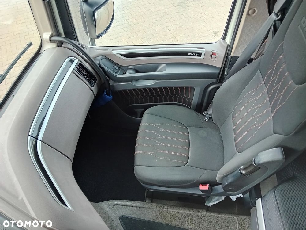 DAF XF 480 FT SSC - 14